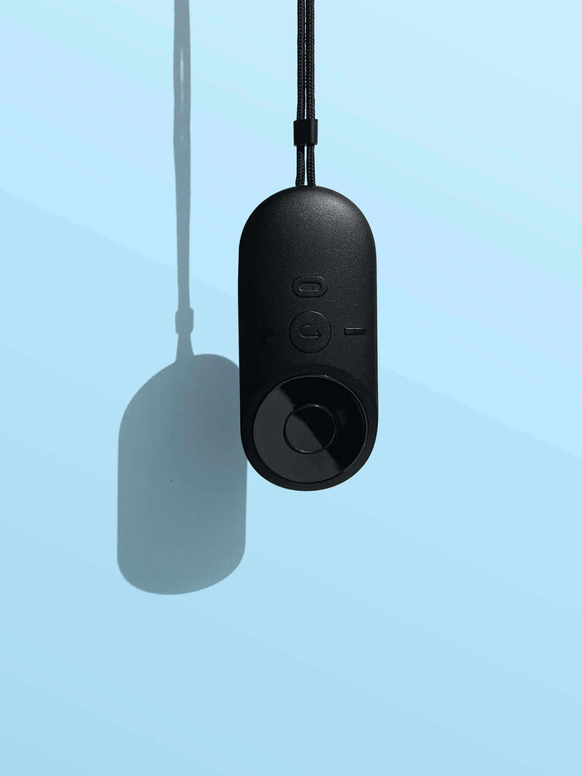 White Classic Watch - Image 2